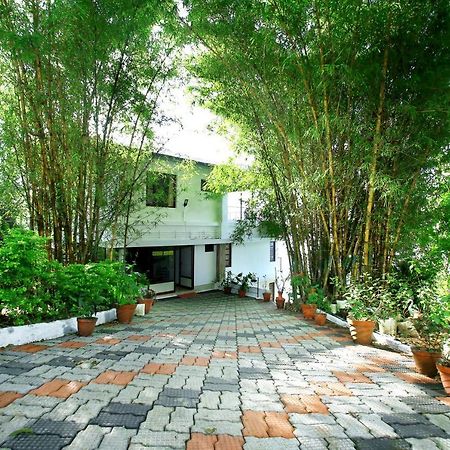 Green Magic Home Мунар Екстериор снимка