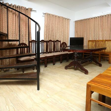 Green Magic Home Мунар Екстериор снимка