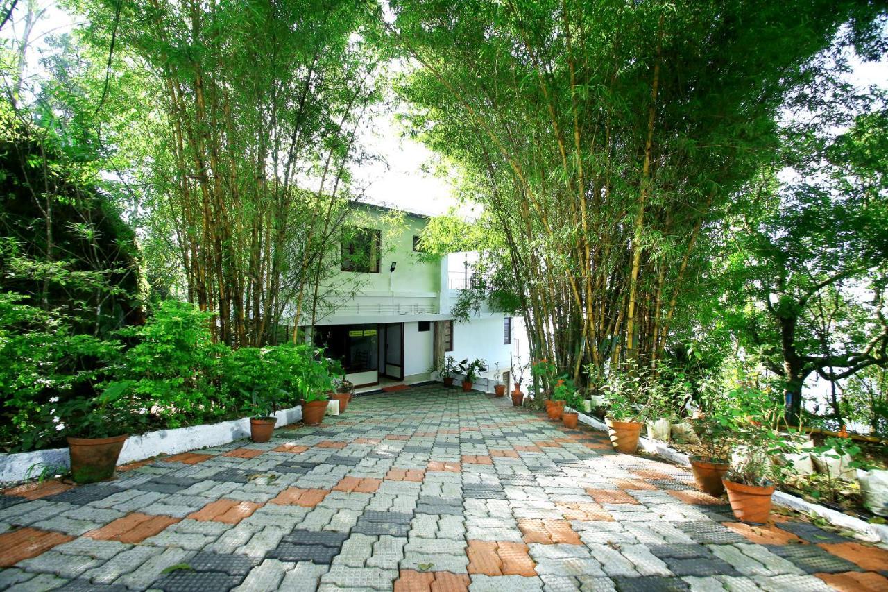 Green Magic Home Мунар Екстериор снимка