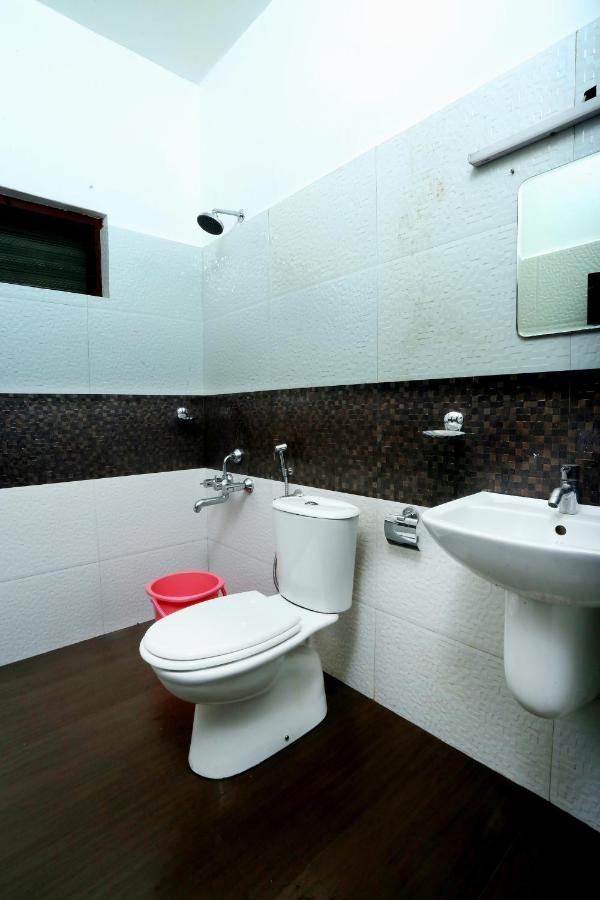 Green Magic Home Мунар Екстериор снимка