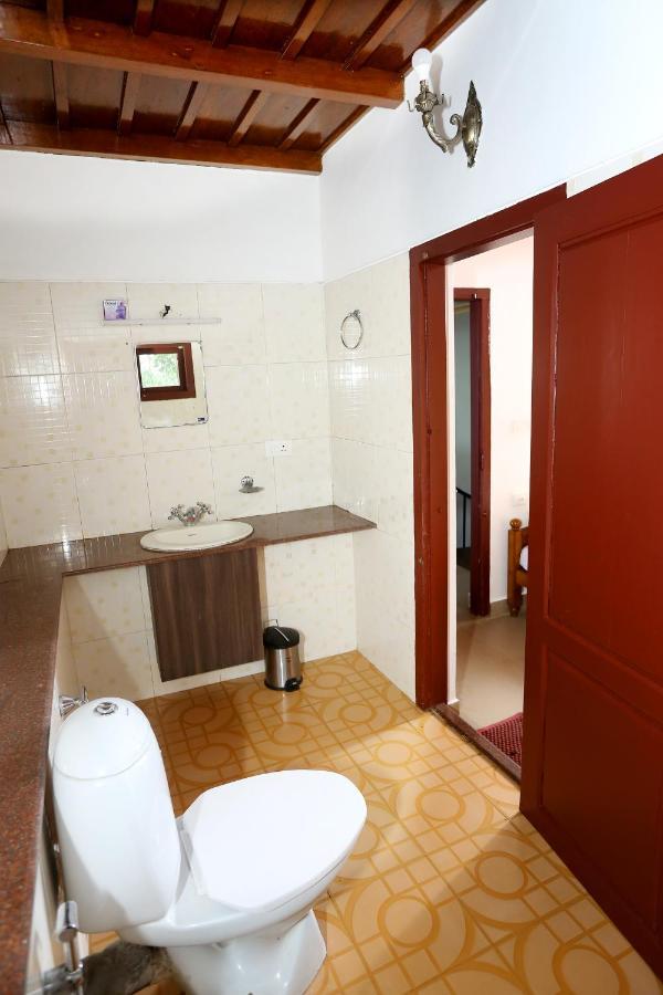 Green Magic Home Мунар Екстериор снимка