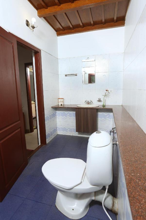 Green Magic Home Мунар Екстериор снимка