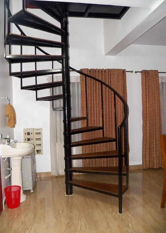 Green Magic Home Мунар Екстериор снимка