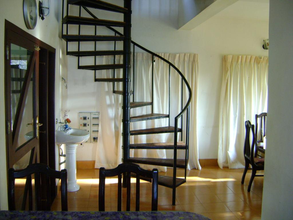 Green Magic Home Мунар Стая снимка